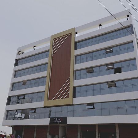 Collection O Manjari - Mundhwa Road Formerly 7 Treats Luaran gambar